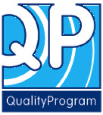 Logo QP