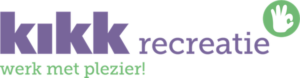 Logo KIKK recreatie